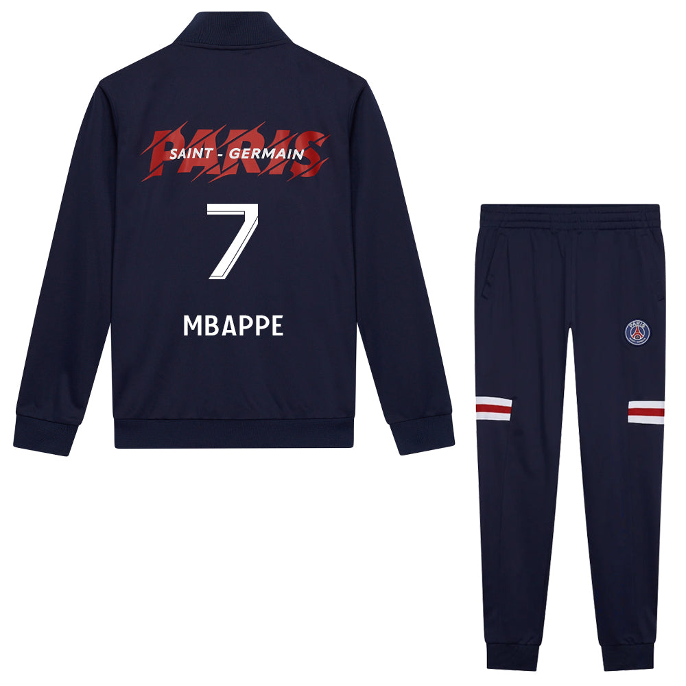 Survêtement PSG Mbappé - 2023-2024 - Enfant
