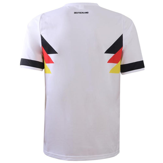 EK 88 Duitsland Voetbalshirt - Kind en Volwassenen