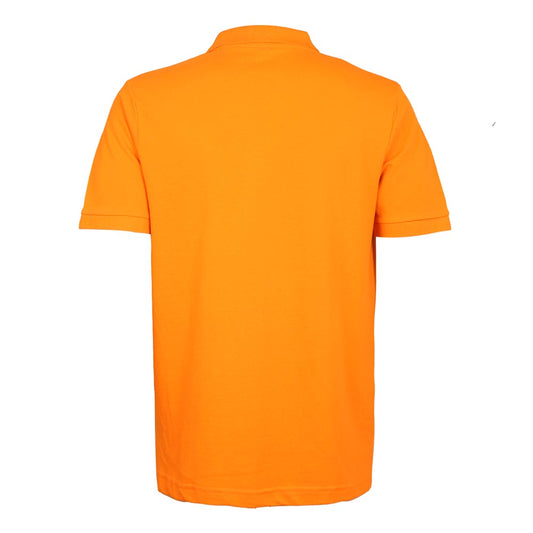 Oranje Polo - Nederlands Elftal - Katoen - Volwassenen